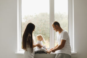 Металлопластиковые окна – лучшее решение для дома