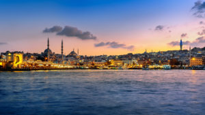 Отдых в Турции: главные особенности