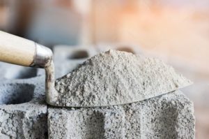 Как в строительстве используют строительные материалы?