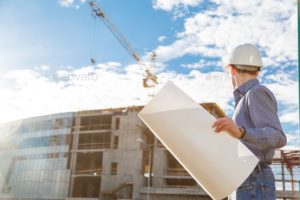 Что такое строительный контроль и технадзор в строительстве