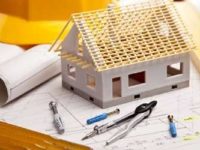 Какие стройматериалы понадобятся для строительства частного дома?