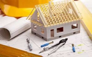 Какие стройматериалы понадобятся для строительства частного дома?
